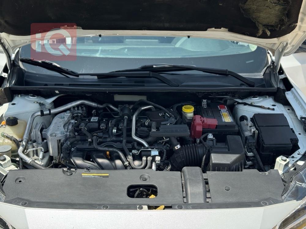 نيسان سنترا